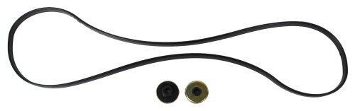 1984 Nissan Pulsar NX 1.5L Valve Cover Gasket
