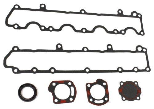 1993 Oldsmobile Achieva 2.3L Valve Cover Gasket