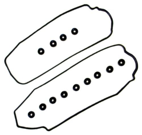 Valve Cover Gasket Set 1988-1991 Subaru 2.7L