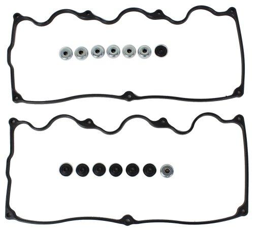 Valve Cover Gasket Set 1988-1998 Mazda 3.0L