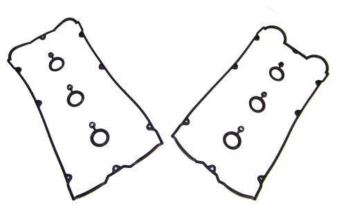 1995 Mitsubishi Diamante 3.0L Valve Cover Gasket