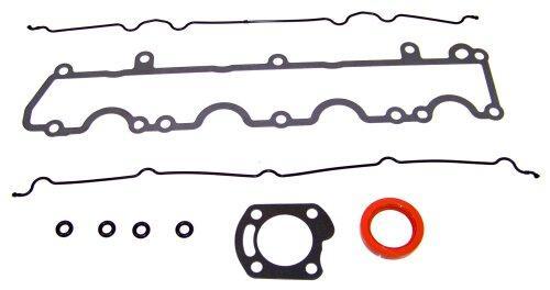 1994 Buick Skylark 2.3L Valve Cover Gasket