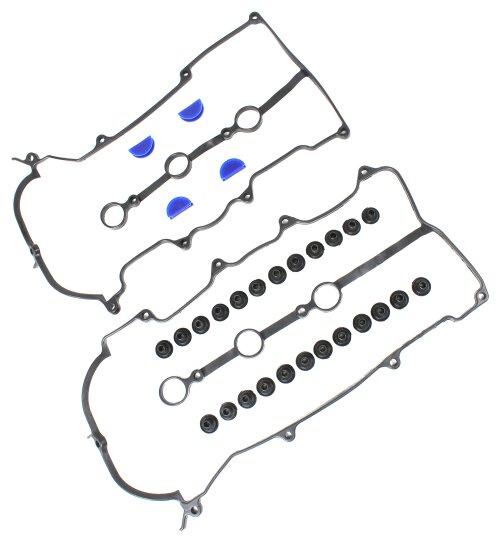 Valve Cover Gasket Set 1995-2002 Mazda 2.3L