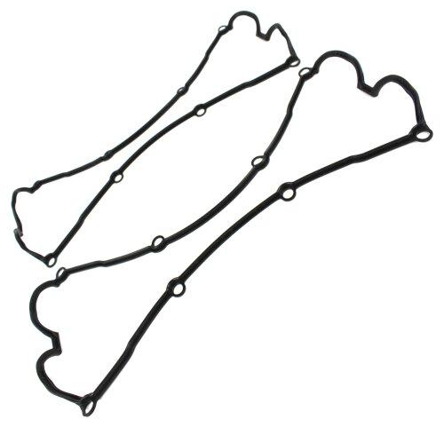 Valve Cover Gasket Set 1998-2004 Acura,Honda,Isuzu 3.2L-3.5L