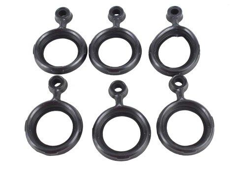 Valve Cover Gasket Set 2001-2006 Hyundai,Kia 3.0L-3.5L