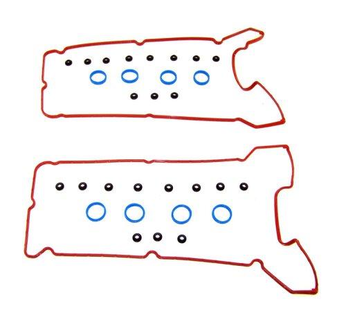 Valve Cover Gasket Set 2004-2010 Cadillac 4.4L-4.6L