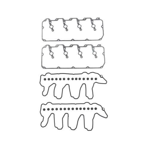 2009 GMC Savana 2500 6.6L Valve Cover Gasket