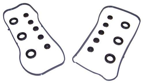 Valve Cover Gasket Set 2005-2007 Honda 3.0L