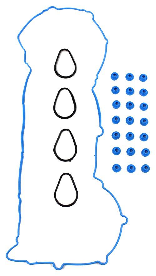 Valve Cover Gasket Set 2007-2012 Chevrolet,GMC,Isuzu 2.9L