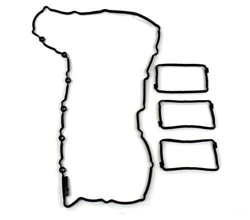 2012 BMW X3 3.0L Valve Cover Gasket