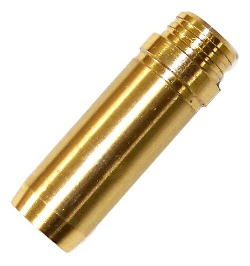 Valve Guide 1992-1995 Audi 2.8L