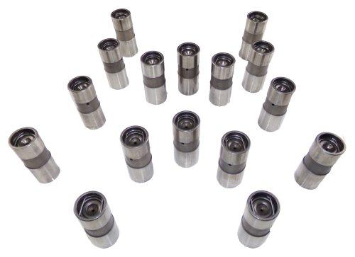 Valve Lifter Kit 1962-1996 AM General,Buick,Cadillac,Chevrolet,GMC,Oldsmobile,Pontiac 4.6L-7.4L