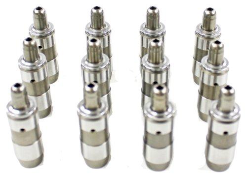 Valve Lifter Kit 2005-2012 Dodge,Jeep,Ram 3.7L
