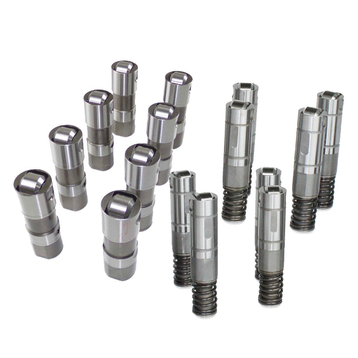 Valve Lifter Kit 2005-2020 Buick, Cadillac, Chevrolet, GMC, Isuzu, Pontiac, Saab 5.3L-6.2L V8