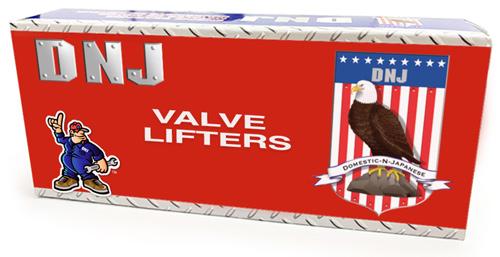 2015 Nissan Xterra 4.0L Valve Lifter