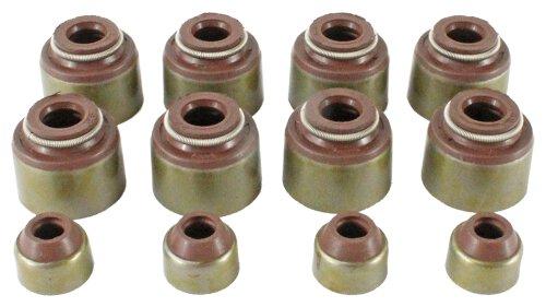 Valve Stem Oil Seal Set 1979-1994 Dodge,Eagle,Hyundai,Mitsubishi,Plymouth 1.4L-1.5L
