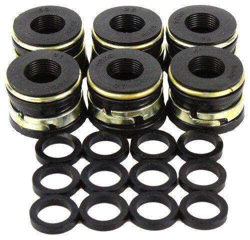 1987 GMC S15 2.8L Valve Stem Seal