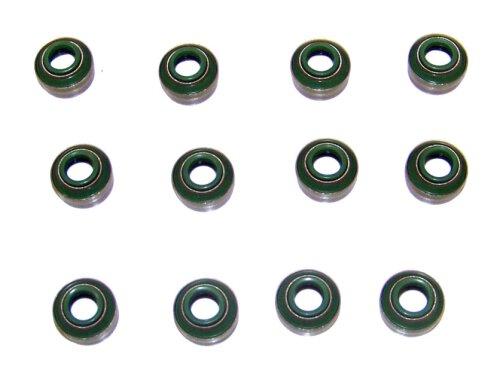 Valve Stem Oil Seal Set 1986-2000 Ford,Mazda 2.9L-4.0L