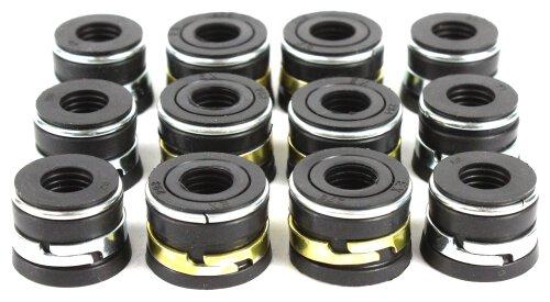 1987 Pontiac 6000 2.8L Valve Stem Seal