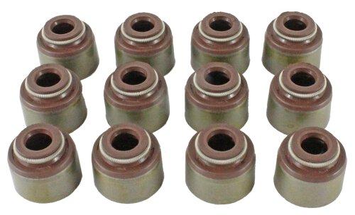 Valve Stem Oil Seal Set 1991-2002 Dodge,Eagle,Mitsubishi,Plymouth 1.5L