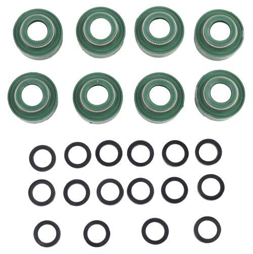 2000 Chevrolet Express 2500 6.5L Valve Stem Seal