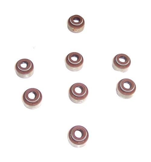 Valve Stem Oil Seal Set 1995 Kia 2.0L