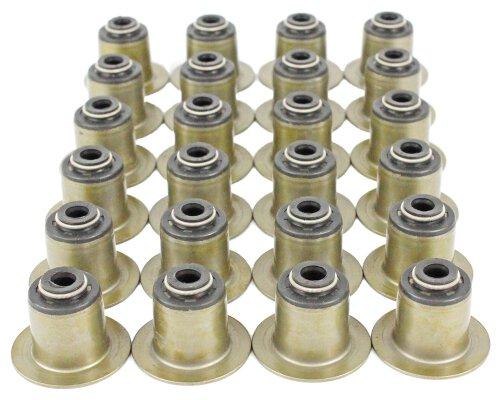 2001 Mazda MPV 2.5L Valve Stem Seal
