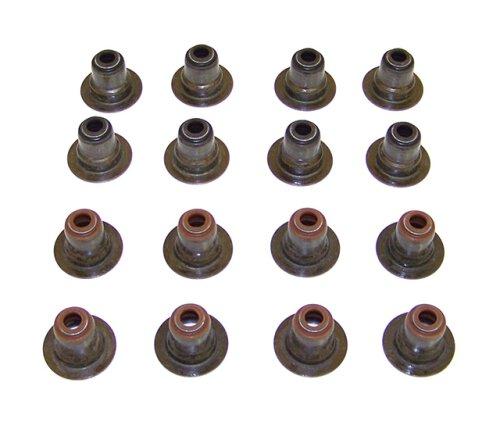 2012 GMC Yukon XL 2500 6.0L Valve Stem Seal