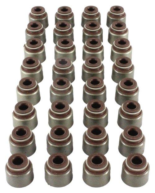 Valve Stem Oil Seal Set 2002-2016 INFINITI 4.5L-5.6L