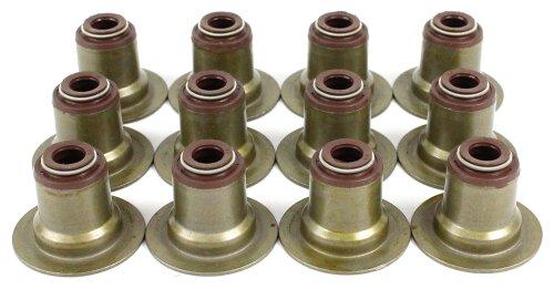 Valve Stem Oil Seal Set 2006-2011 Buick,Chevrolet,Pontiac,Saturn 3.5L-3.9L