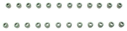 Valve Stem Oil Seal Set 2011-2022 Chrysler,Dodge,Jeep,Ram,Volkswagen 3.2L-3.6L