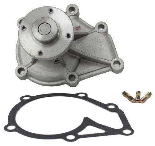 1986 Isuzu Impulse 1.9L Water Pump