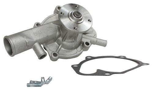 1979 Toyota Corolla 1.6L Water Pump