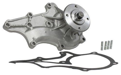 1984 Toyota Celica 2.4L Water Pump
