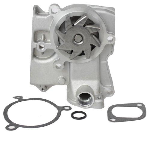 1987 Mazda 626 2.0L Water Pump