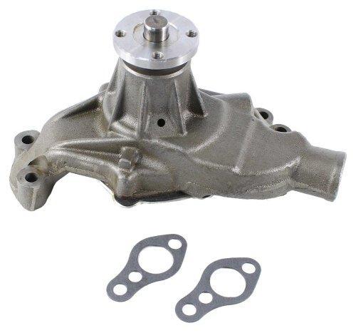 1984 Chevrolet Corvette 5.7L Water Pump