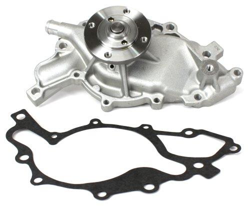 1990 Pontiac Firebird 3.1L Water Pump