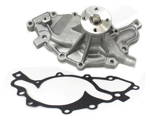 1992 Isuzu Pickup 3.1L Water Pump