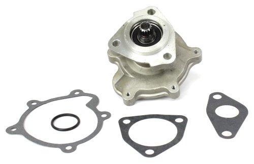 1992 Buick Skylark 2.3L Water Pump
