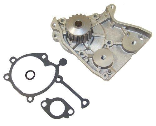1990 Mazda MX-6 2.2L Water Pump