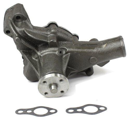 1989 GMC G2500 5.7L Water Pump