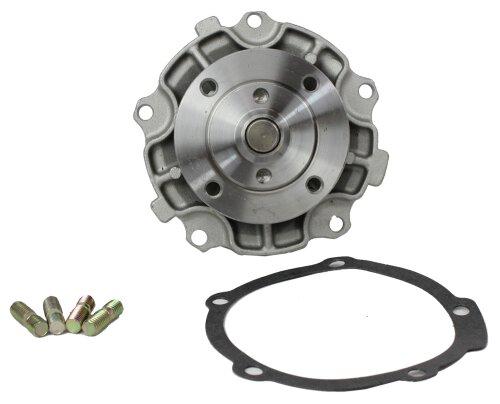2001 Oldsmobile Alero 3.4L Water Pump