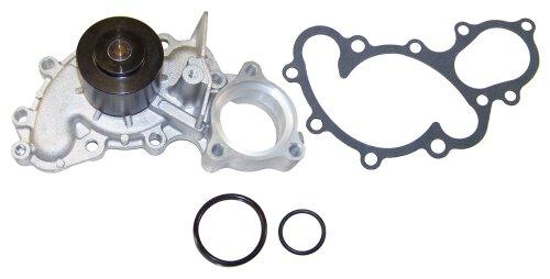 1990 Toyota Camry 2.5L Water Pump