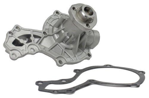 1993 Volkswagen Passat 2.0L Water Pump