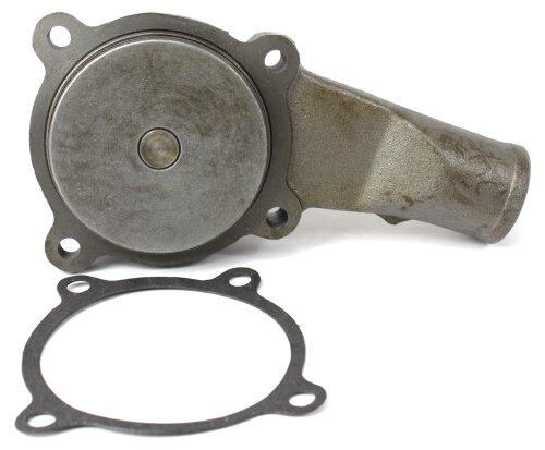 1992 GMC Sonoma 2.5L Water Pump