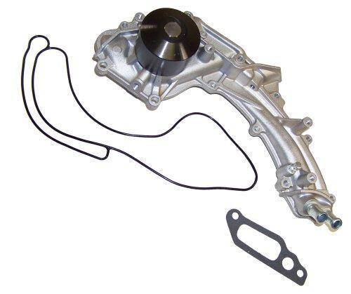 1994 Acura Legend 3.2L Water Pump