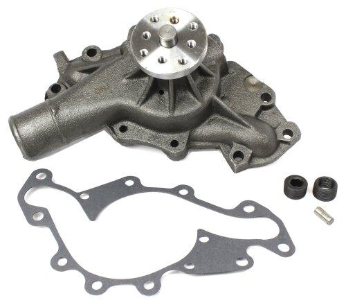 1992 GMC K3500 6.2L Water Pump