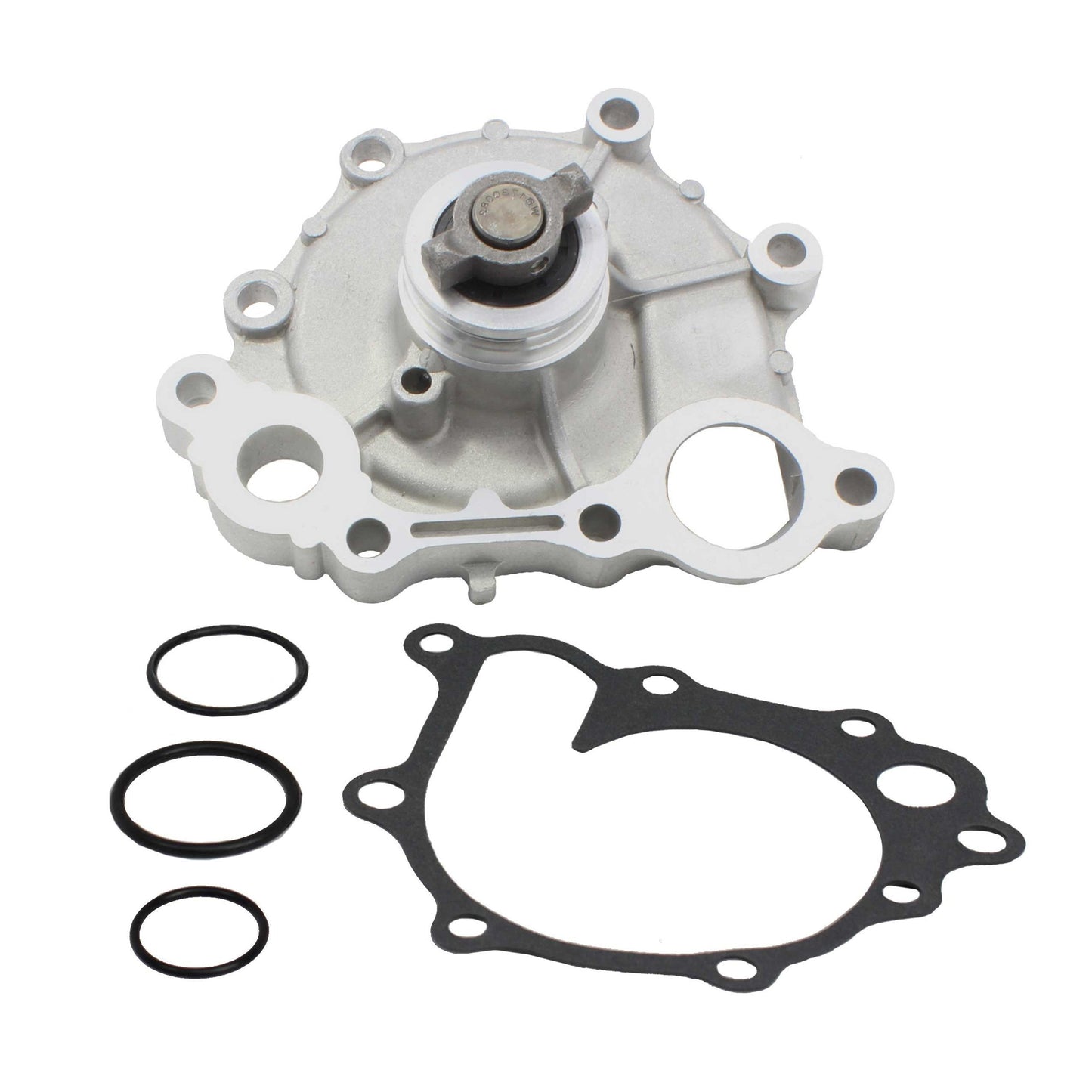 1995 Toyota Previa 2.4L Water Pump