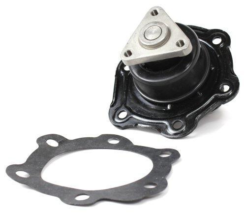 1998 Saturn SC2 1.9L Water Pump