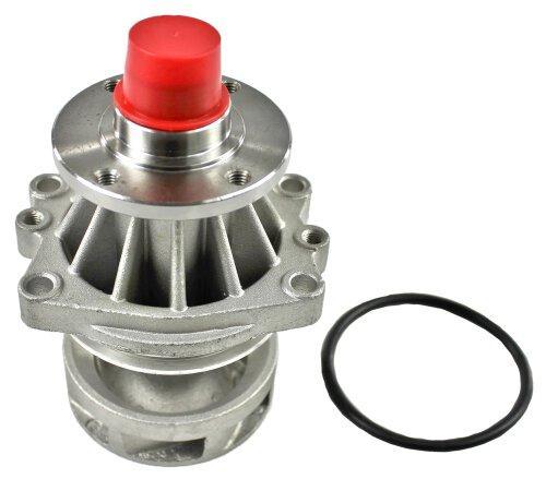 2004 BMW Z4 3.0L Water Pump